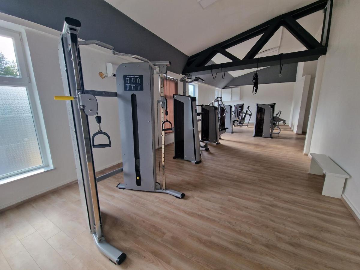 Origo Rooms And Apartments Stahovica Bagian luar foto
