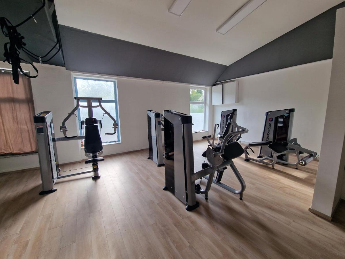Origo Rooms And Apartments Stahovica Bagian luar foto