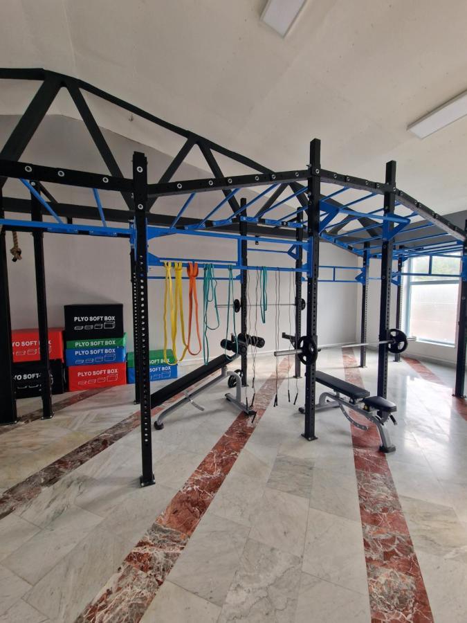Origo Rooms And Apartments Stahovica Bagian luar foto