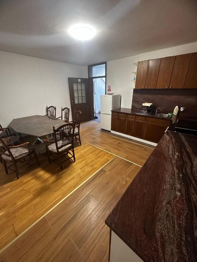 Origo Rooms And Apartments Stahovica Bagian luar foto