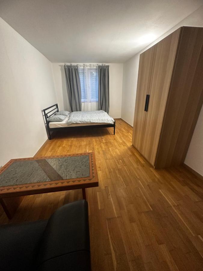 Origo Rooms And Apartments Stahovica Bagian luar foto